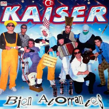 Kaiser - Bien Atorrantes