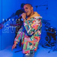 Djodje - Live Session