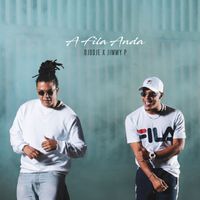 Djodje - A Fila Anda
