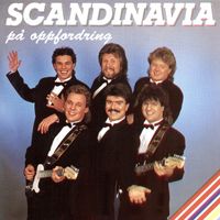 Scandinavia - På Oppfordring