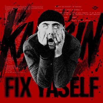 KALUGIN - FIX YASELF