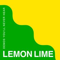 Circle - Lemon Lime