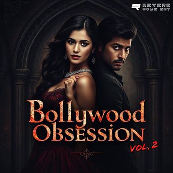 Various Artists - Bollywood Obsession