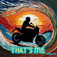 naomi - That's Me