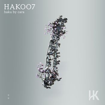 CARAVEL - HAK007