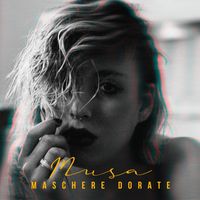 Musa - Maschere dorate