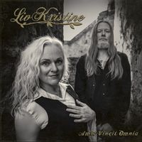 Liv Kristine - Amor Vincit Omnia