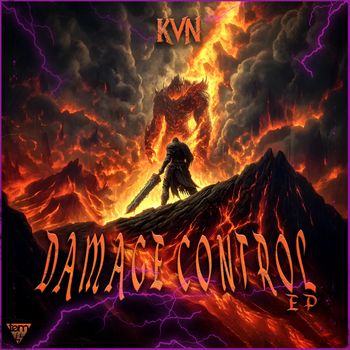 KVN - DAMAGE CONTROL