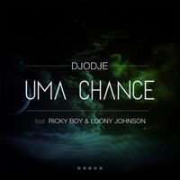 Djodje - Uma Chance