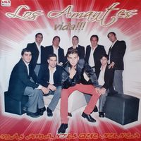 Los Amantes - Más Amantes Que Nunca