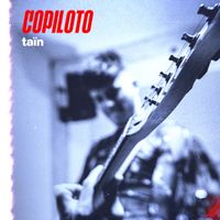 Taïn - Copiloto