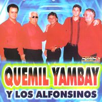 Quemil Yambay & Los Alfonsinos - Che Pore´yme Rehó