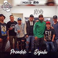 El Barbero - Prendele / Dejala