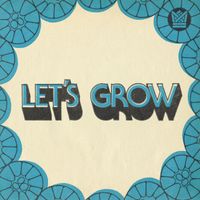 Bacao Rhythm & Steel Band - Let's Grow