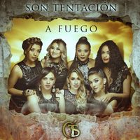 Son Tentacion - A Fuego