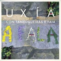 Uxía - A Fala