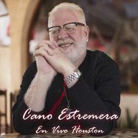 Cano Estremera - En Vivo Houston