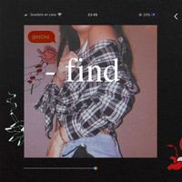 NoNi - Find