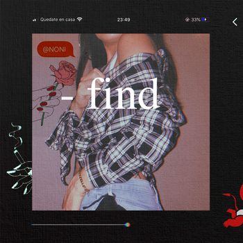 NoNi - Find