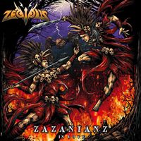 Zealous - In Love