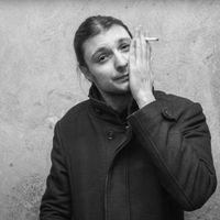 Poezis - Intelektuální Lopata (Explicit)