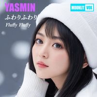 YASMIN - ふわりふわり