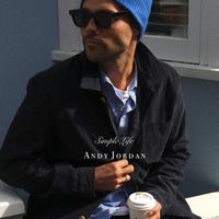 Andy Jordan - Simple Life