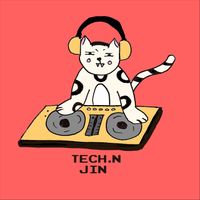 Jin - Tech.n (Explicit)