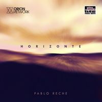 Pablo Reche - Horizonte