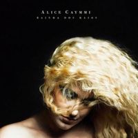 Alice Caymmi - Rainha dos Raios (Explicit)