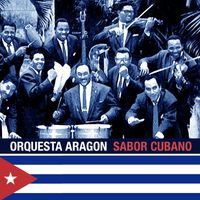 Orquesta Aragon - Sabor Cubano