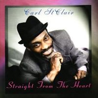 Carl St. Clair - Straight From The Heart