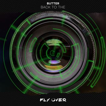 BUTTER - Back To The