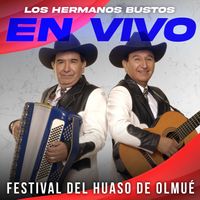 Los Hermanos Bustos - En Vivo en Festival del Huaso de Olmué