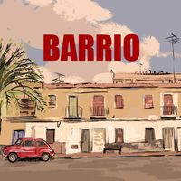 Miguel Campello - Barrio