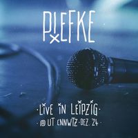 Piefke - Live in Leipzig