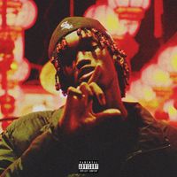 issi - Too Easy (Explicit)