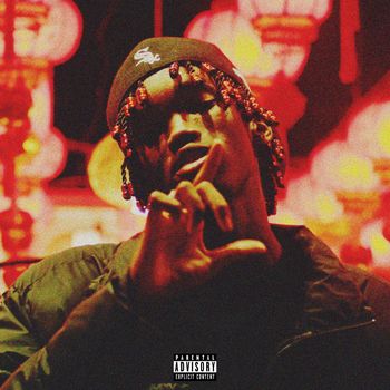 issi - Too Easy (Explicit)