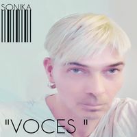 SONIKA - Voces