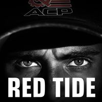 American Communist Party - Red Tide