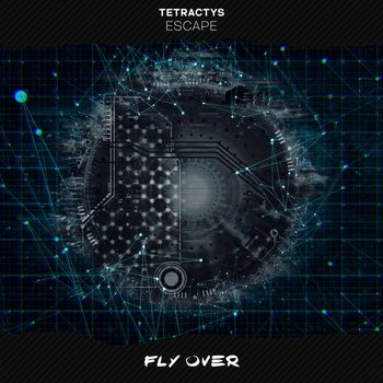 Tetractys - Escape