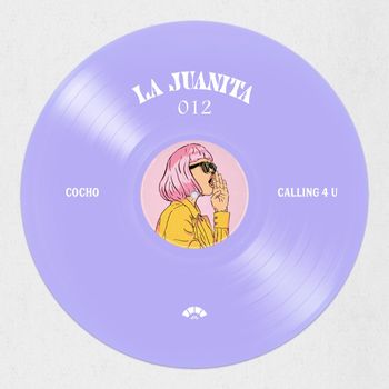 Cocho - calling 4 u