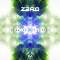Z3ro - Organic Evolution