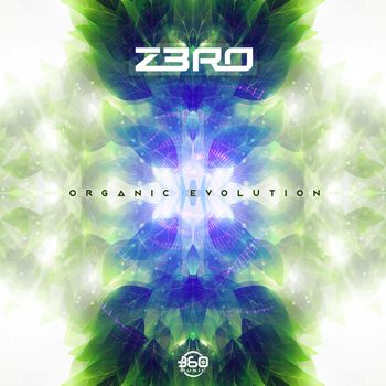 Z3ro - Organic Evolution
