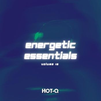 Various Artists - Energetic Essentials 016