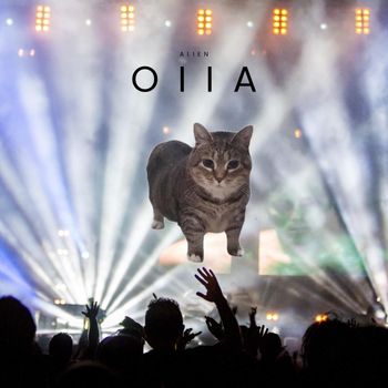 Alien - OIIA