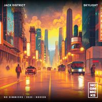 Jack District - Skylight