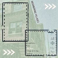 Neighboring Villages - Hello, Monster