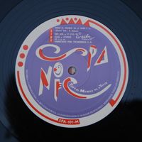 Spanic - Todo el Mundo Va a Vivir