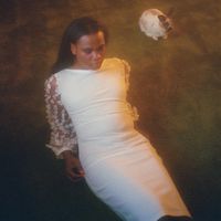 Shamir - Neverwannago